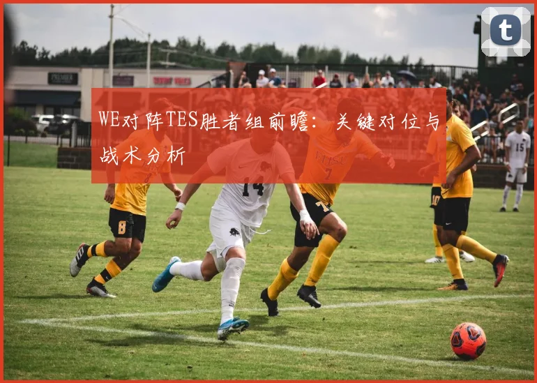 WE对阵TES胜者组前瞻：关键对位与战术分析